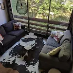 Le Cerfblanc Apartament *