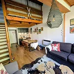 Apartament Le Cerfblanc Les Angles