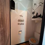 Apartament Le Cerfblanc Les Angles