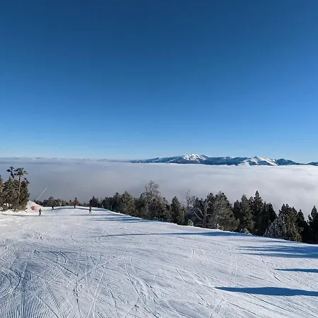 Le Cerfblanc *