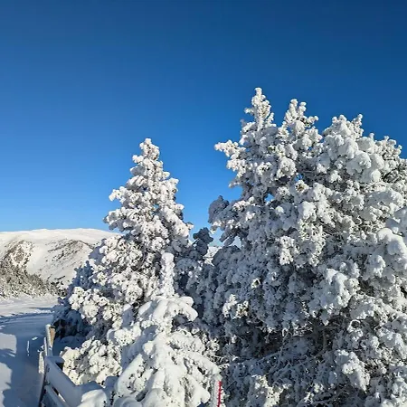 Lägenhet Le Cerfblanc